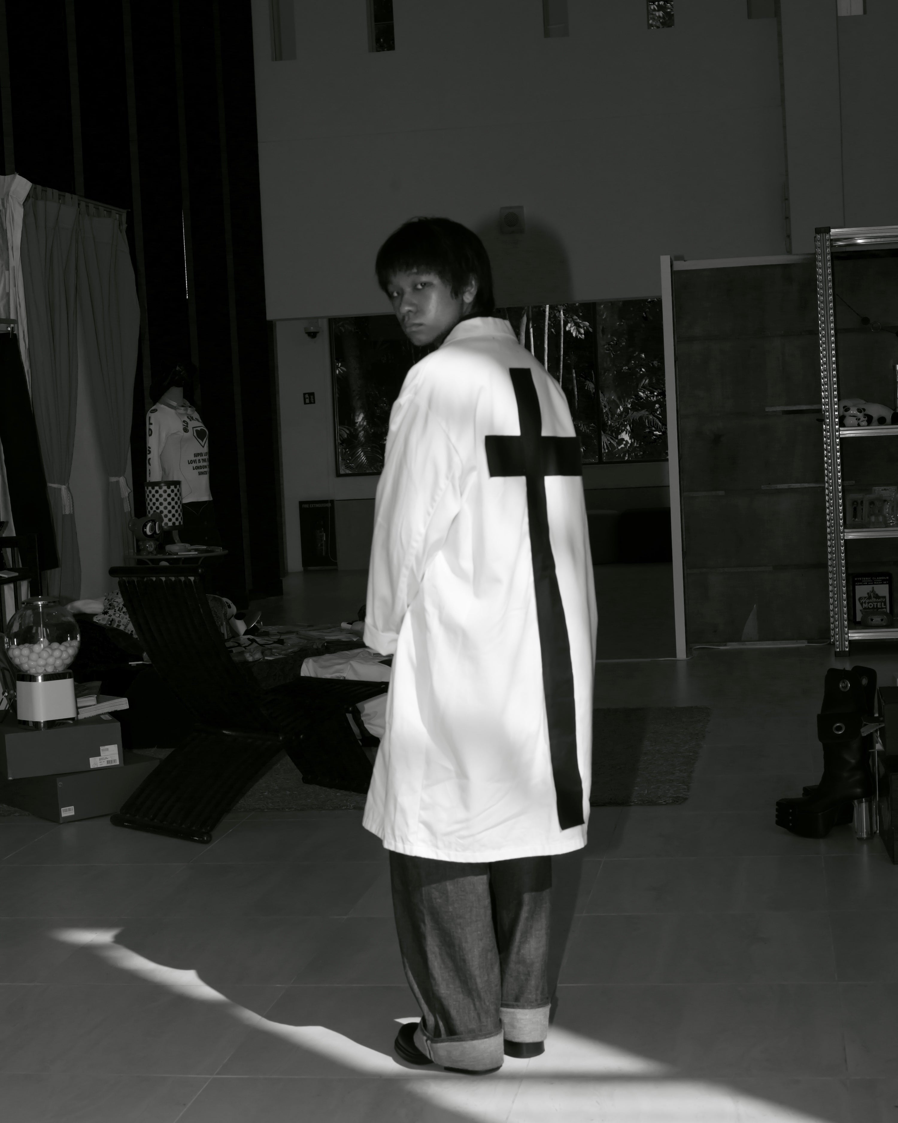Comme Des Garcons