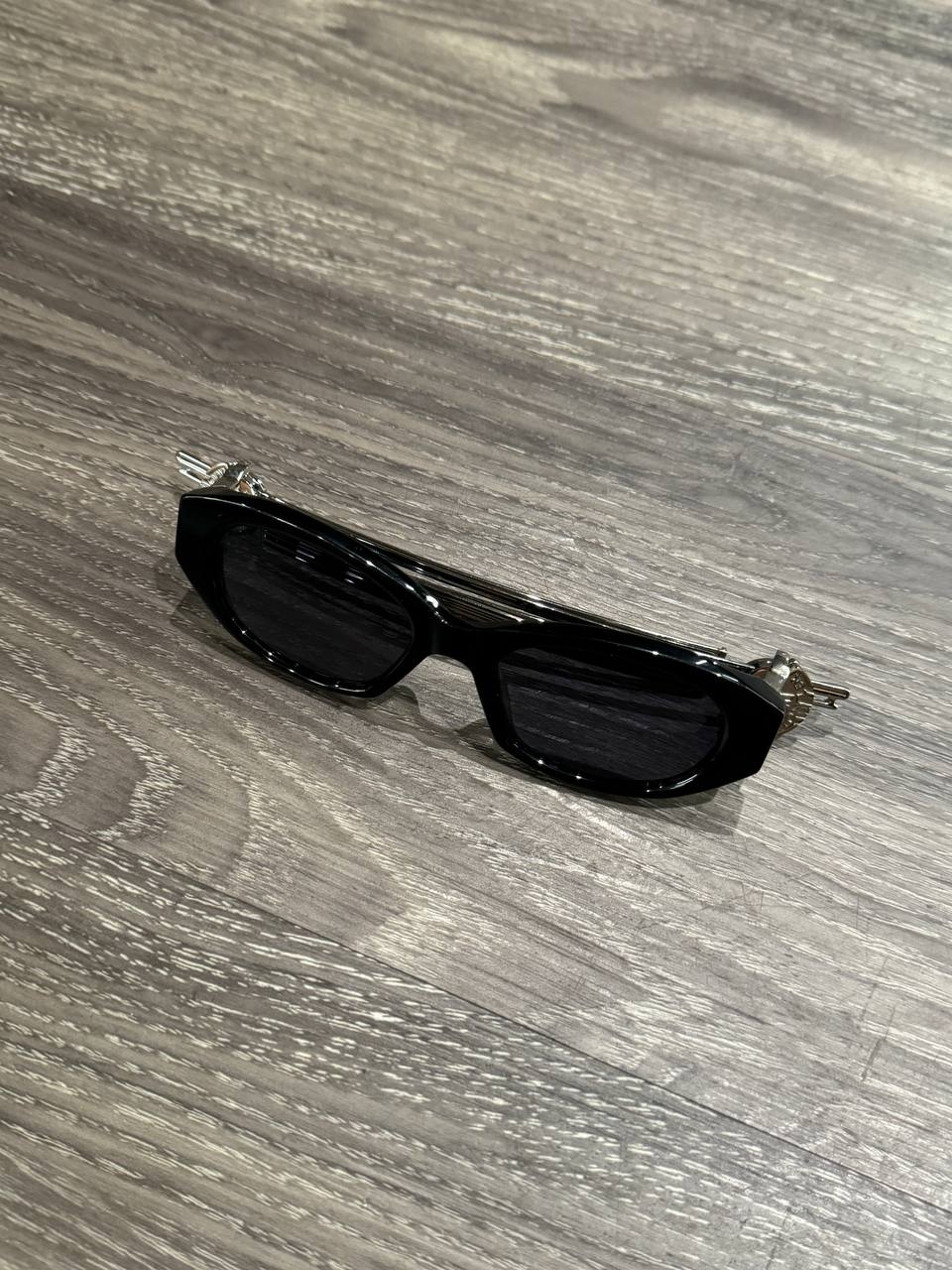 SS22 Gentle Monster x Moncler Genius Swipe 2 01 Sunglasses