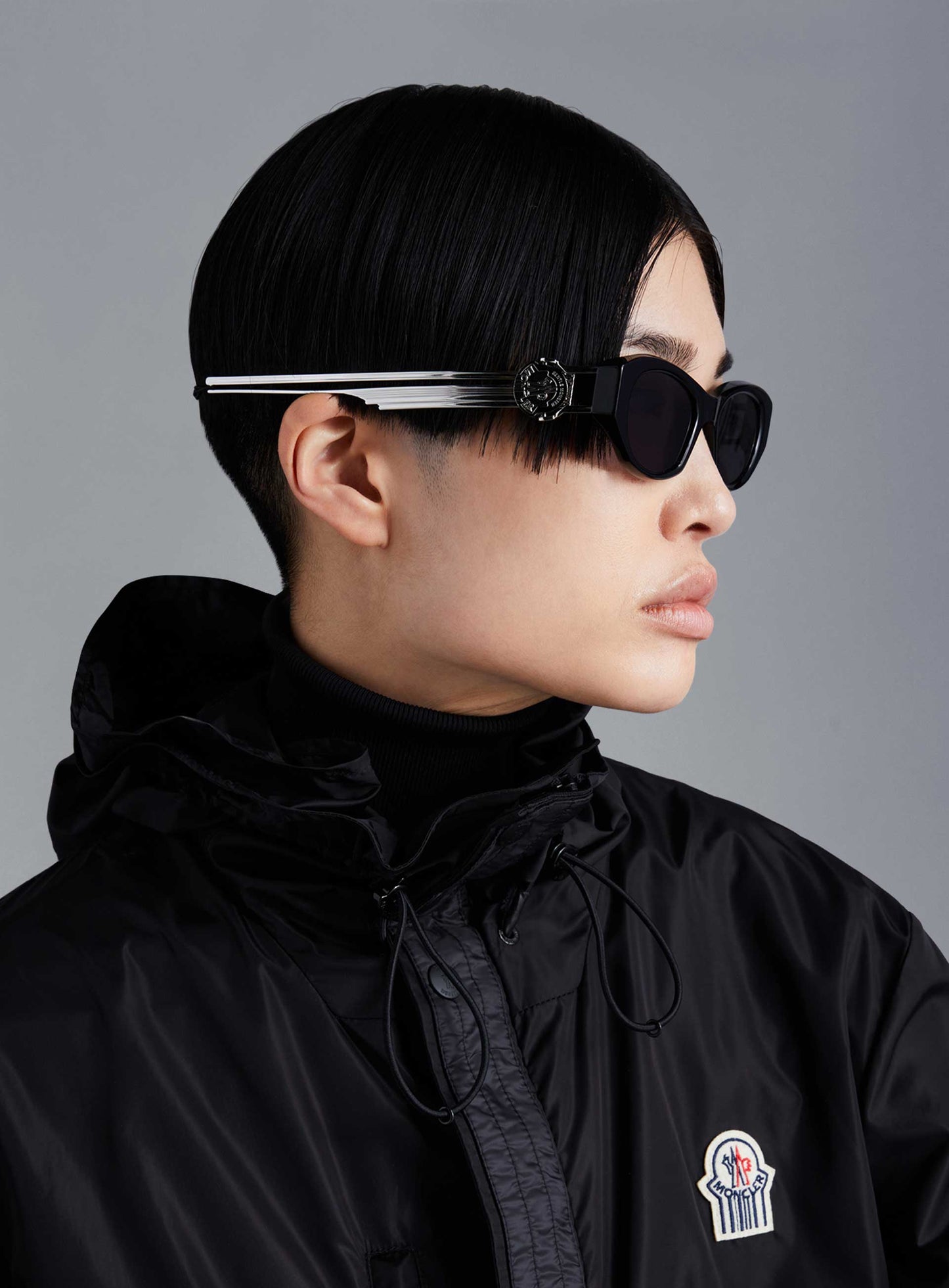 SS22 Gentle Monster x Moncler Genius Swipe 2 01 Sunglasses
