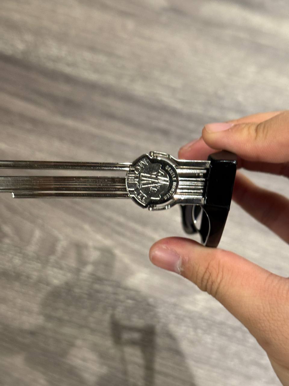 SS22 Gentle Monster x Moncler Genius Swipe 2 01 Sunglasses
