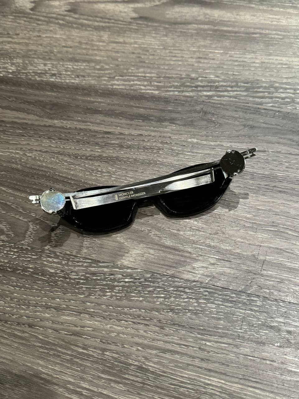 SS22 Gentle Monster x Moncler Genius Swipe 2 01 Sunglasses