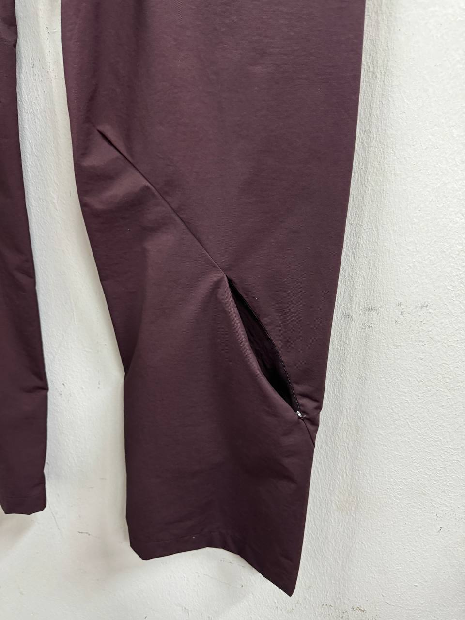 AW22 POST ARCHIVE FACTION x Dover Street Market 5.0 Right Technical Pants