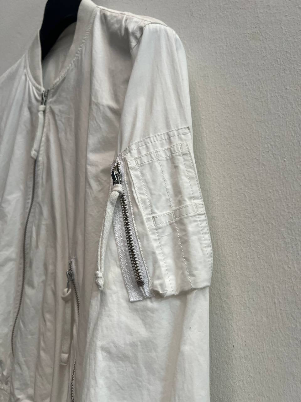 SS17 TAKAHIROMIYASHITA TheSoloist MA-1 Bomber Jacket