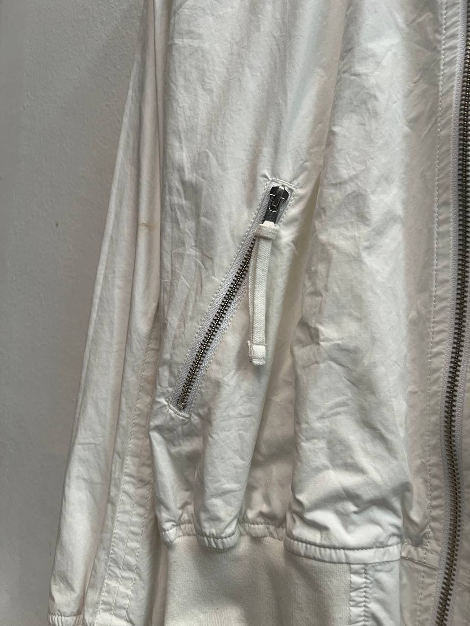 SS17 TAKAHIROMIYASHITA TheSoloist MA-1 Bomber Jacket