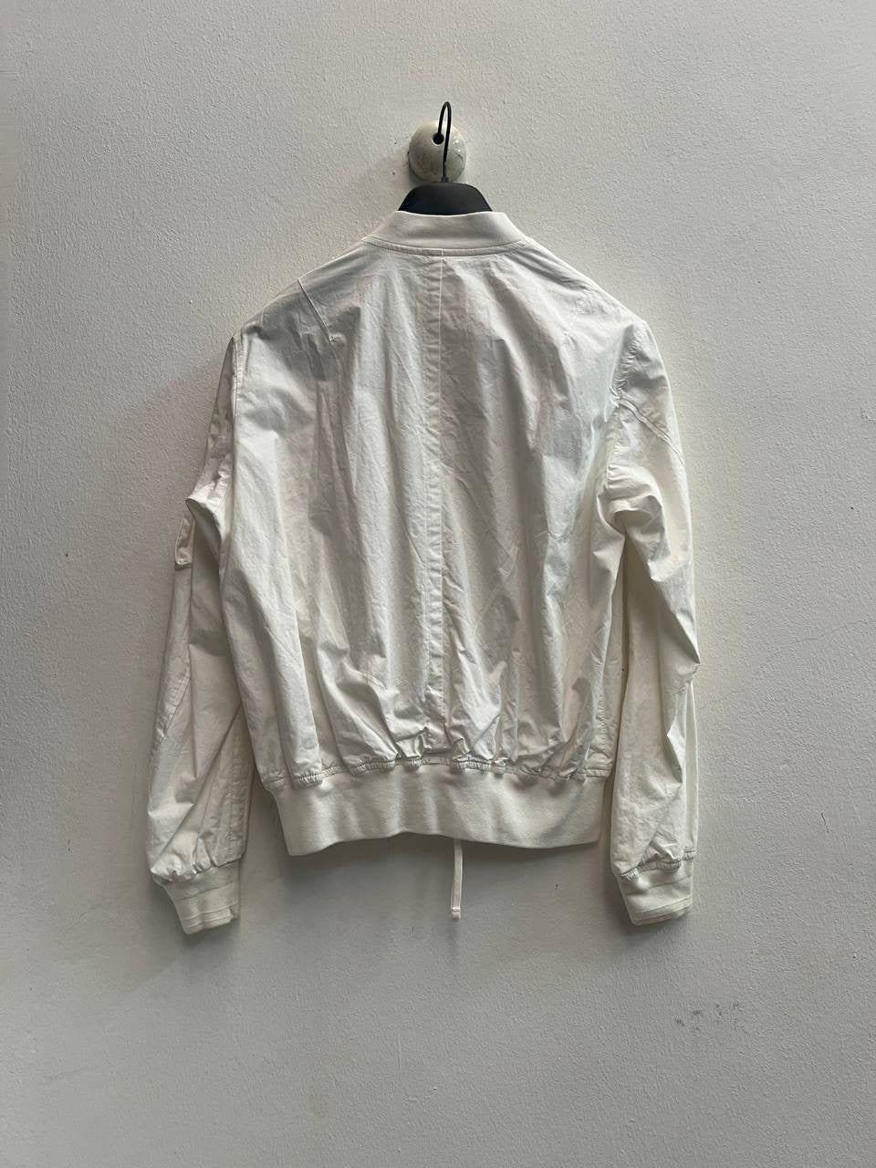 SS17 TAKAHIROMIYASHITA TheSoloist MA-1 Bomber Jacket