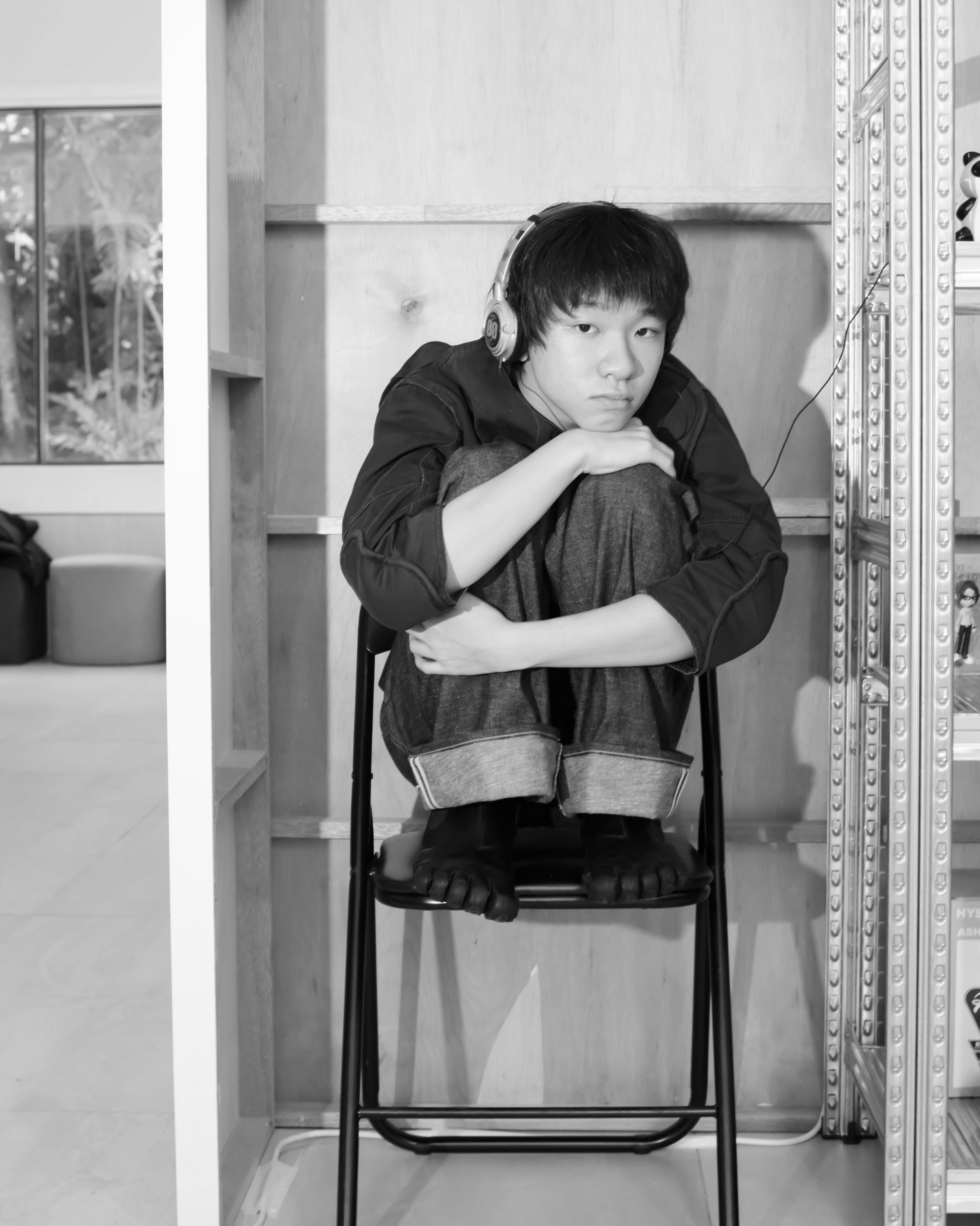 Number Nine/TAKAHIROMIYASHITA TheSoloist