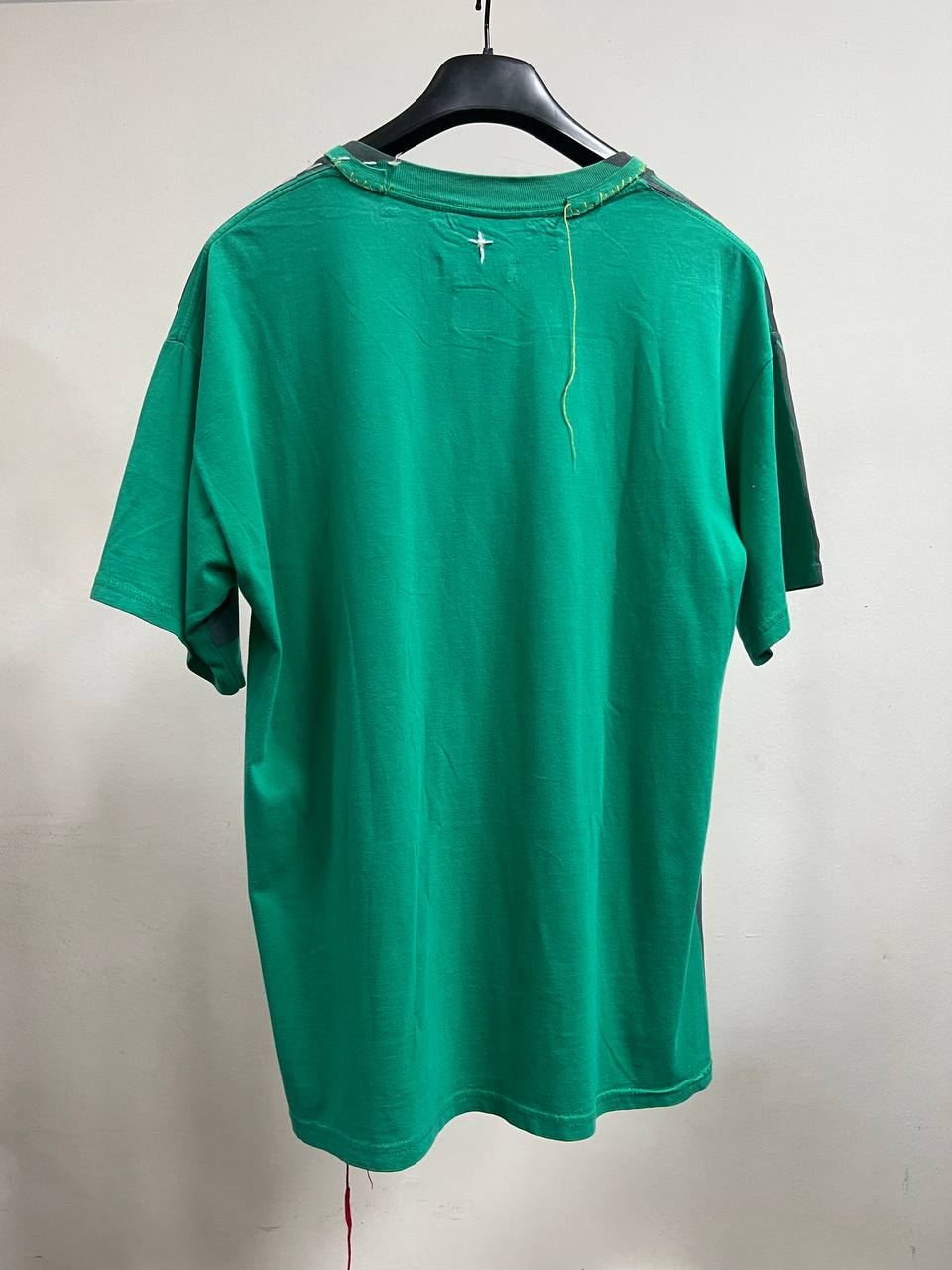 SS03 Undercover x GOODENOUGH Scab Deconstructed T Shirt