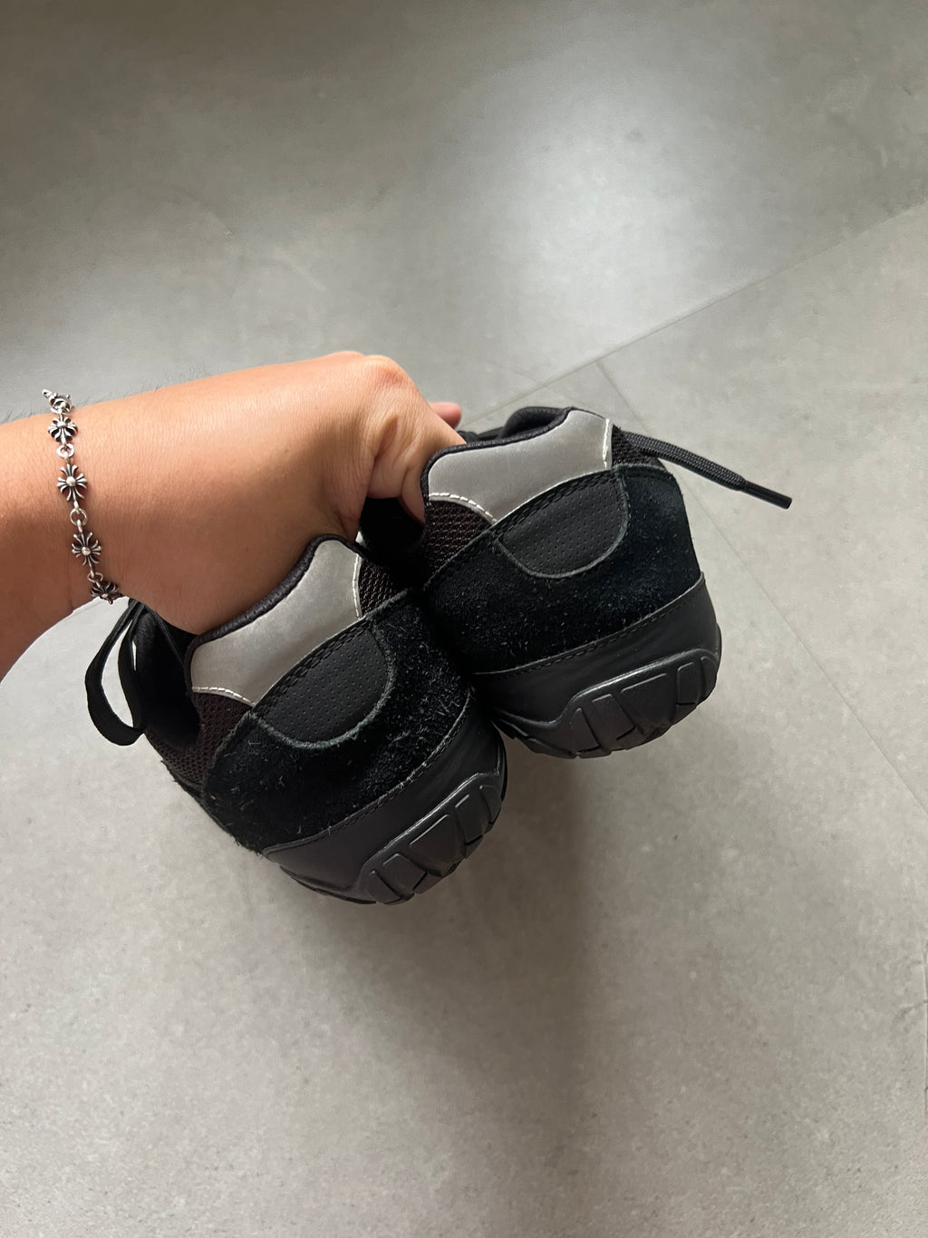 FW21 TAKAHIROMIYASHITA TheSoloist x Suicoke Vibram Fivefingers