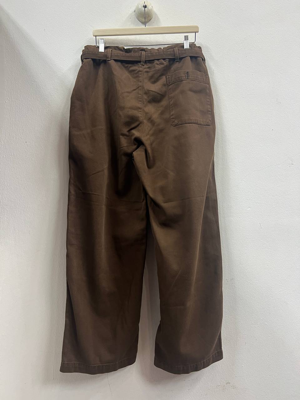 SS23 Lemaire Drawstring Judo Pants