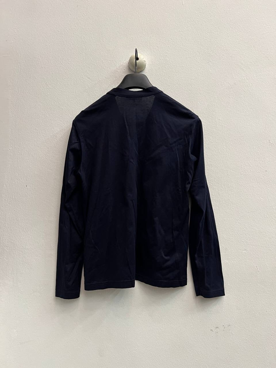 Comme Des Garcons Homme Patchwork Cardigan