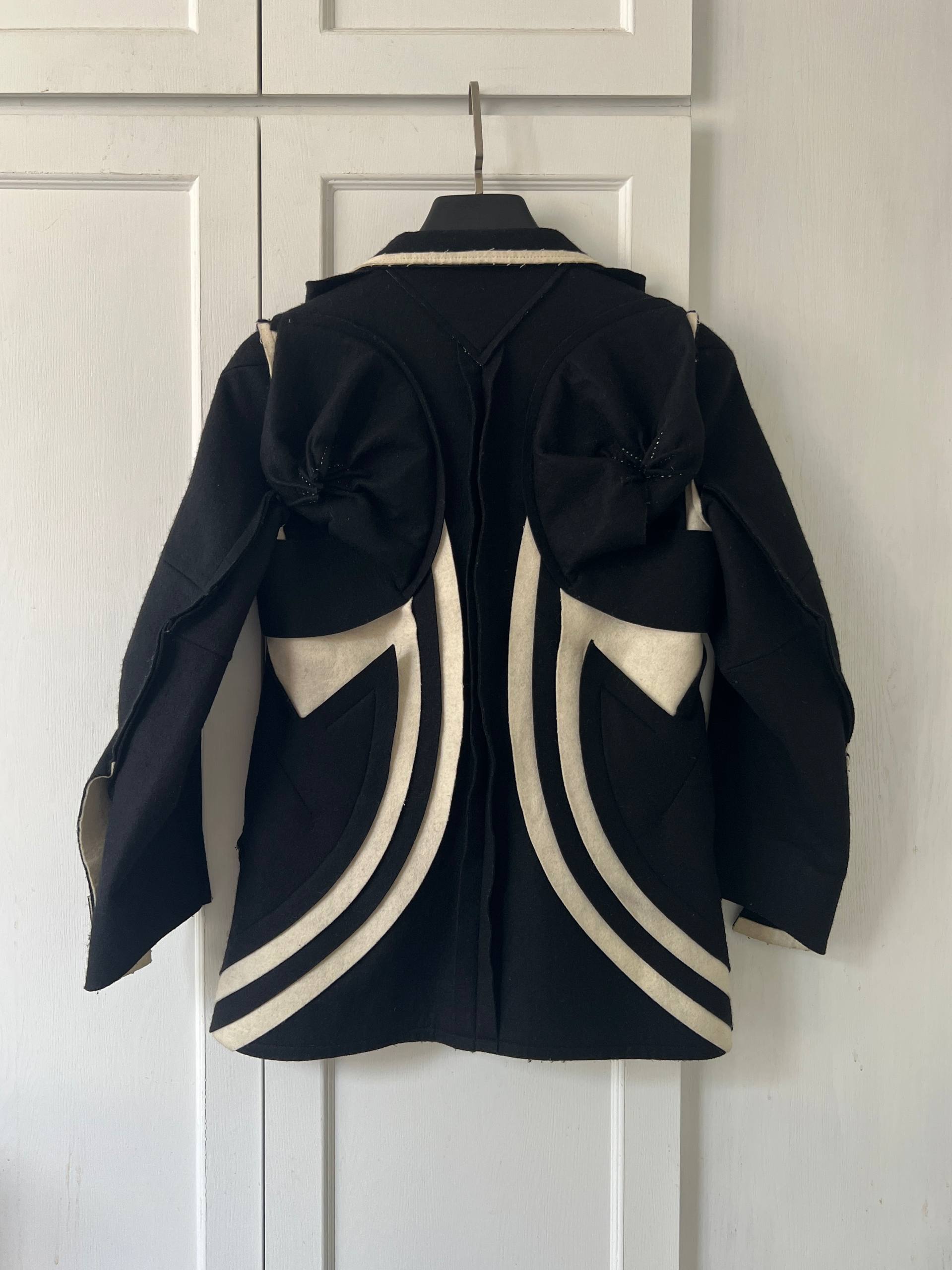 Undercover – Upstairs Garments