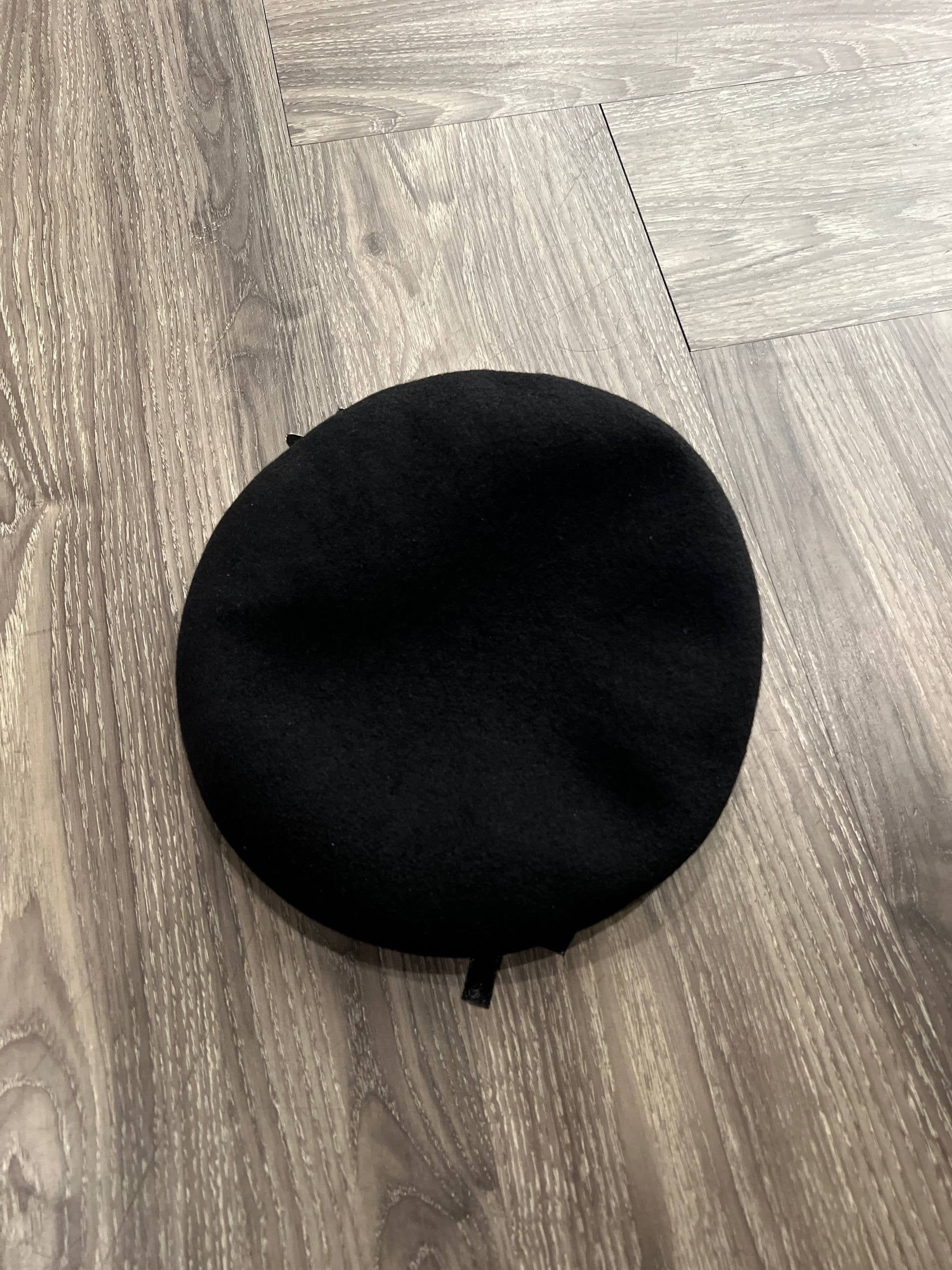 Vivienne Westwood Worlds End Beret