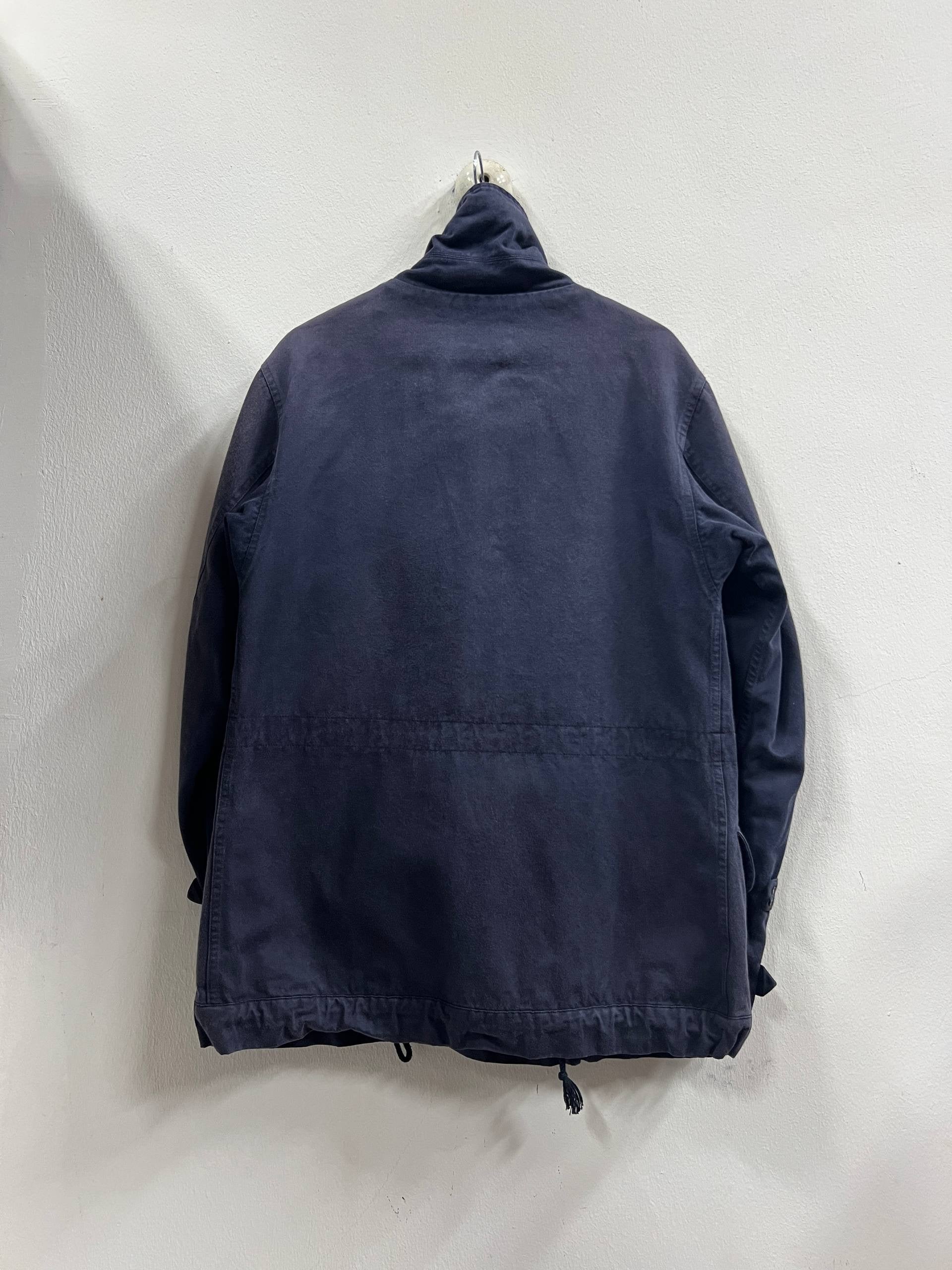 AW03 Maison Martin Margiela Line 10 M-65 Military Jacket