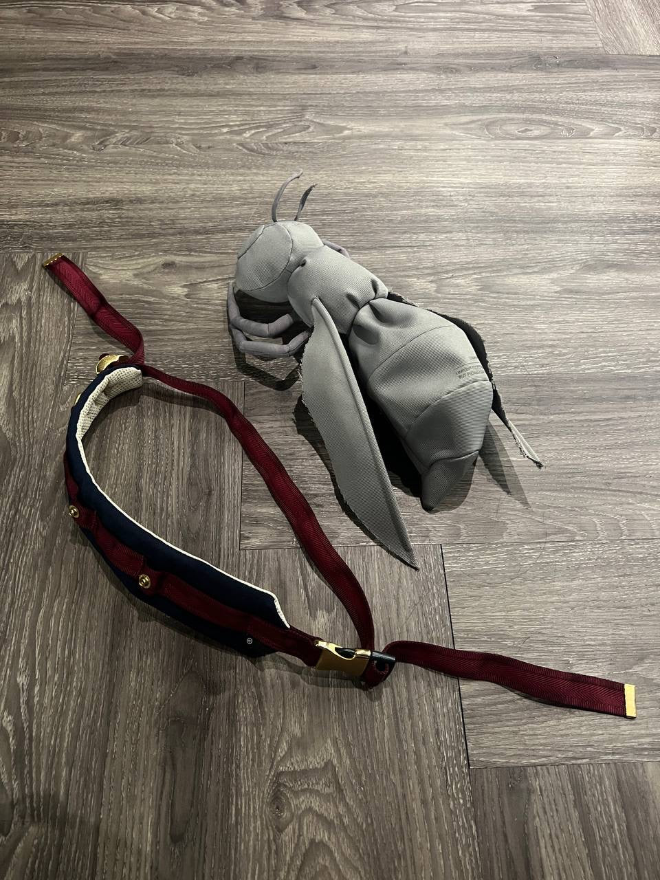 AW16 Undercover “Perfect Day” Friends & Family Bee Bag