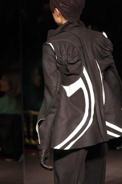 Undercover – Upstairs Garments