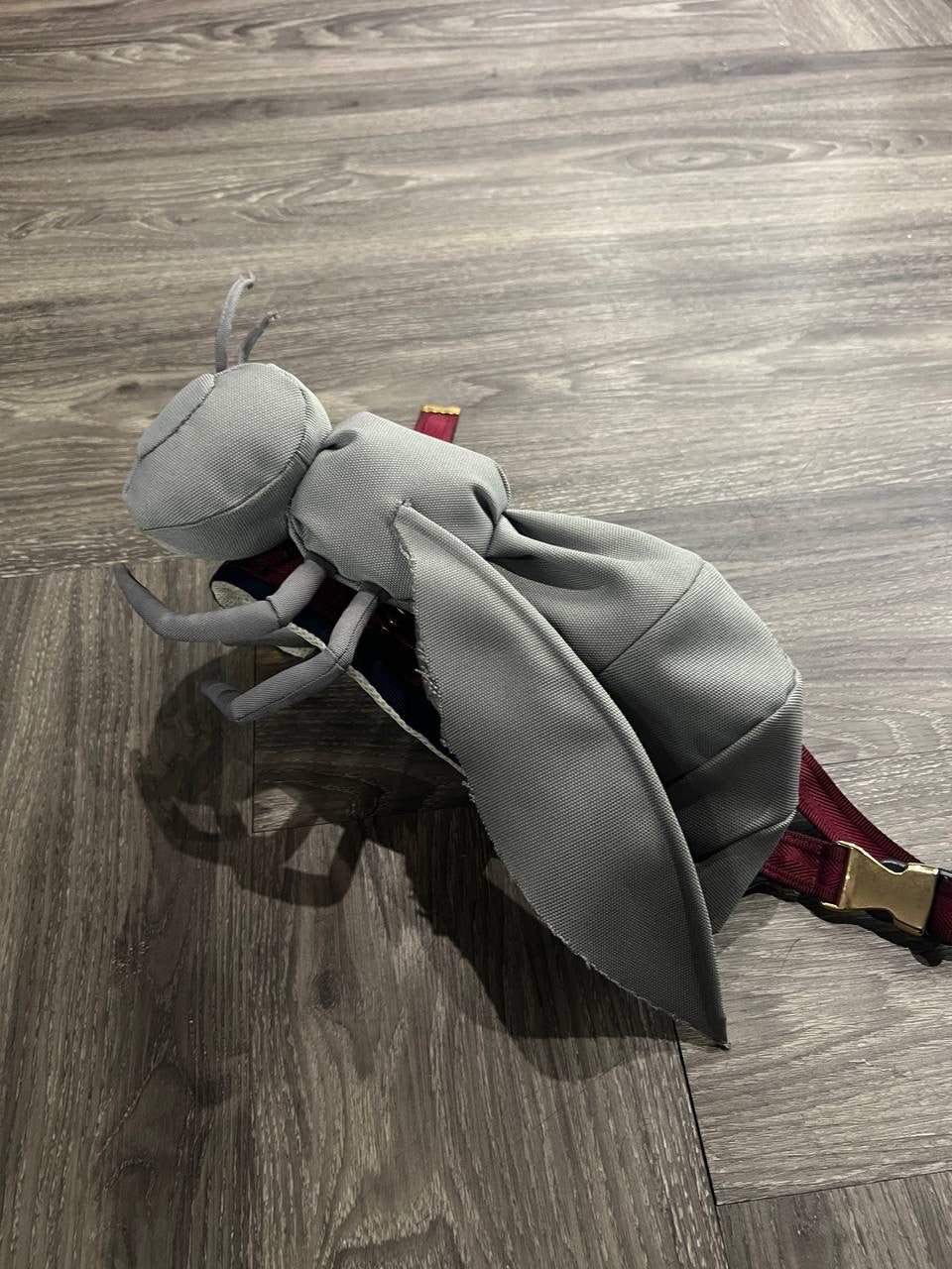 AW16 Undercover “Perfect Day” Friends & Family Bee Bag