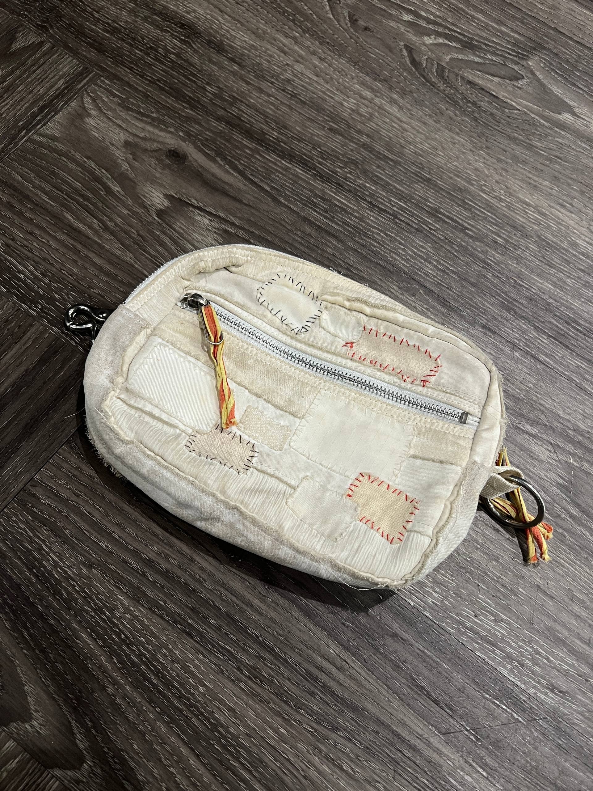 SS03 Undercover "Scab" Waist Pouch