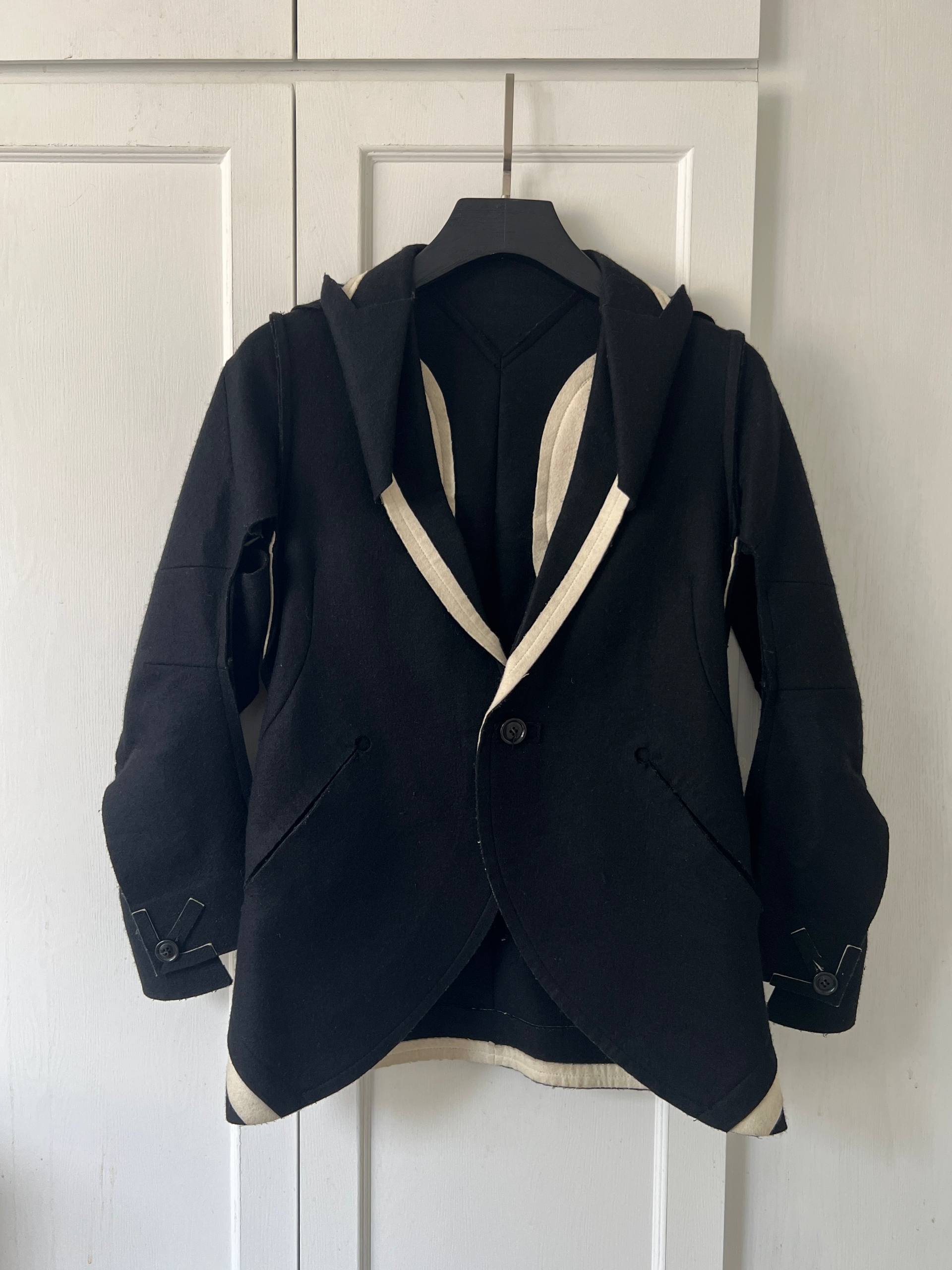 Undercover – Upstairs Garments