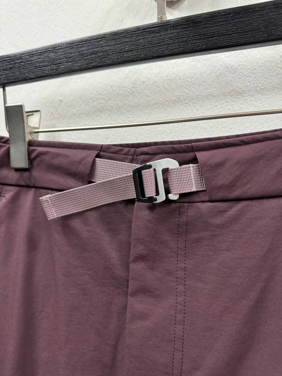 AW22 POST ARCHIVE FACTION x Dover Street Market 5.0 Right Technical Pants