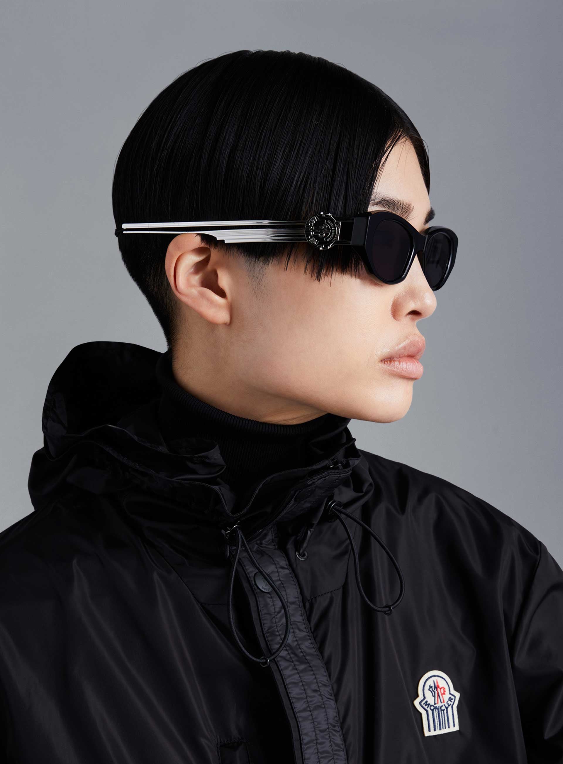 SS22 Gentle Monster x Moncler Genius Swipe 2 01 Sunglasses