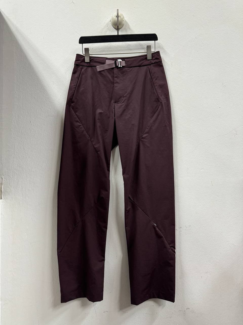 AW22 POST ARCHIVE FACTION x Dover Street Market 5.0 Right Technical Pants