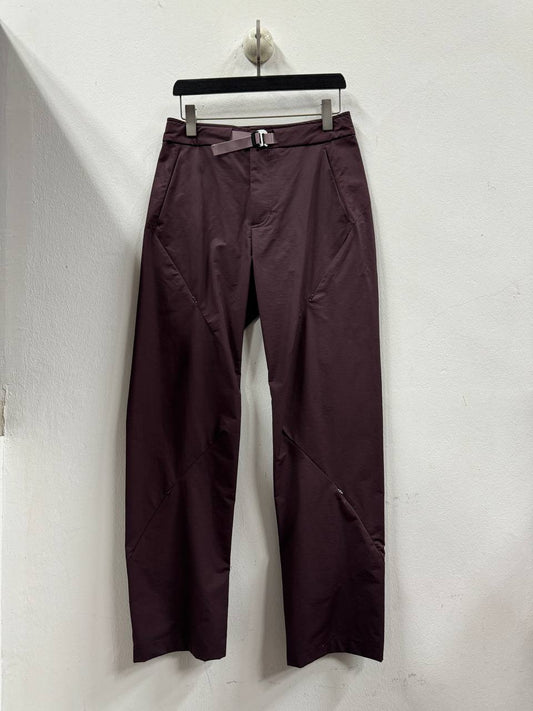 AW22 POST ARCHIVE FACTION x Dover Street Market 5.0 Right Technical Pants