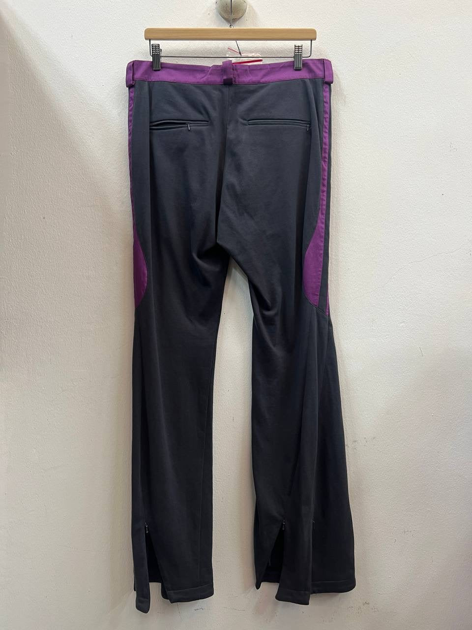 AW23 Kiko Kostadinov “Orbit Of Forgotten Desires” Agathon Trousers