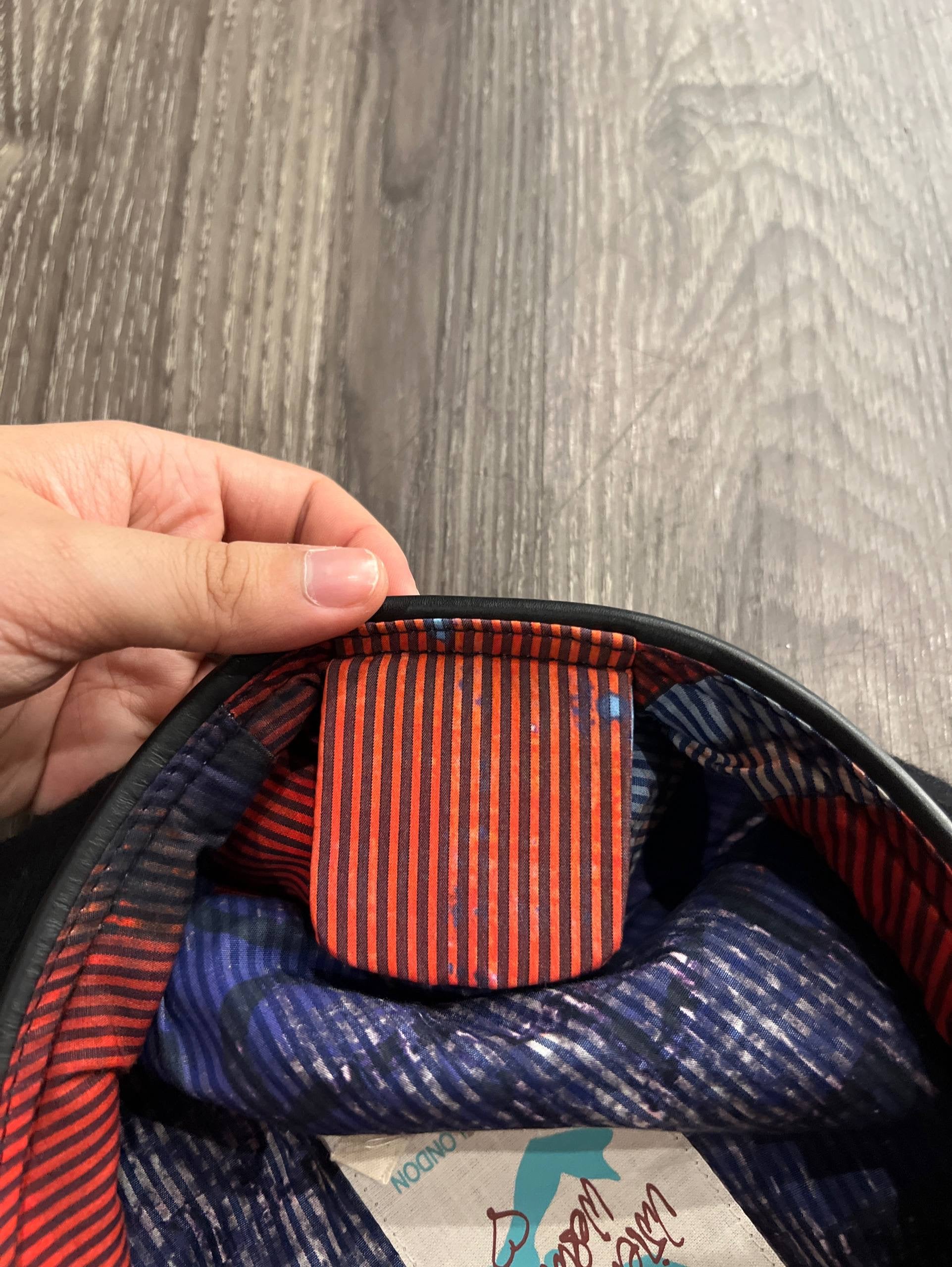 Vivienne Westwood Worlds End Beret