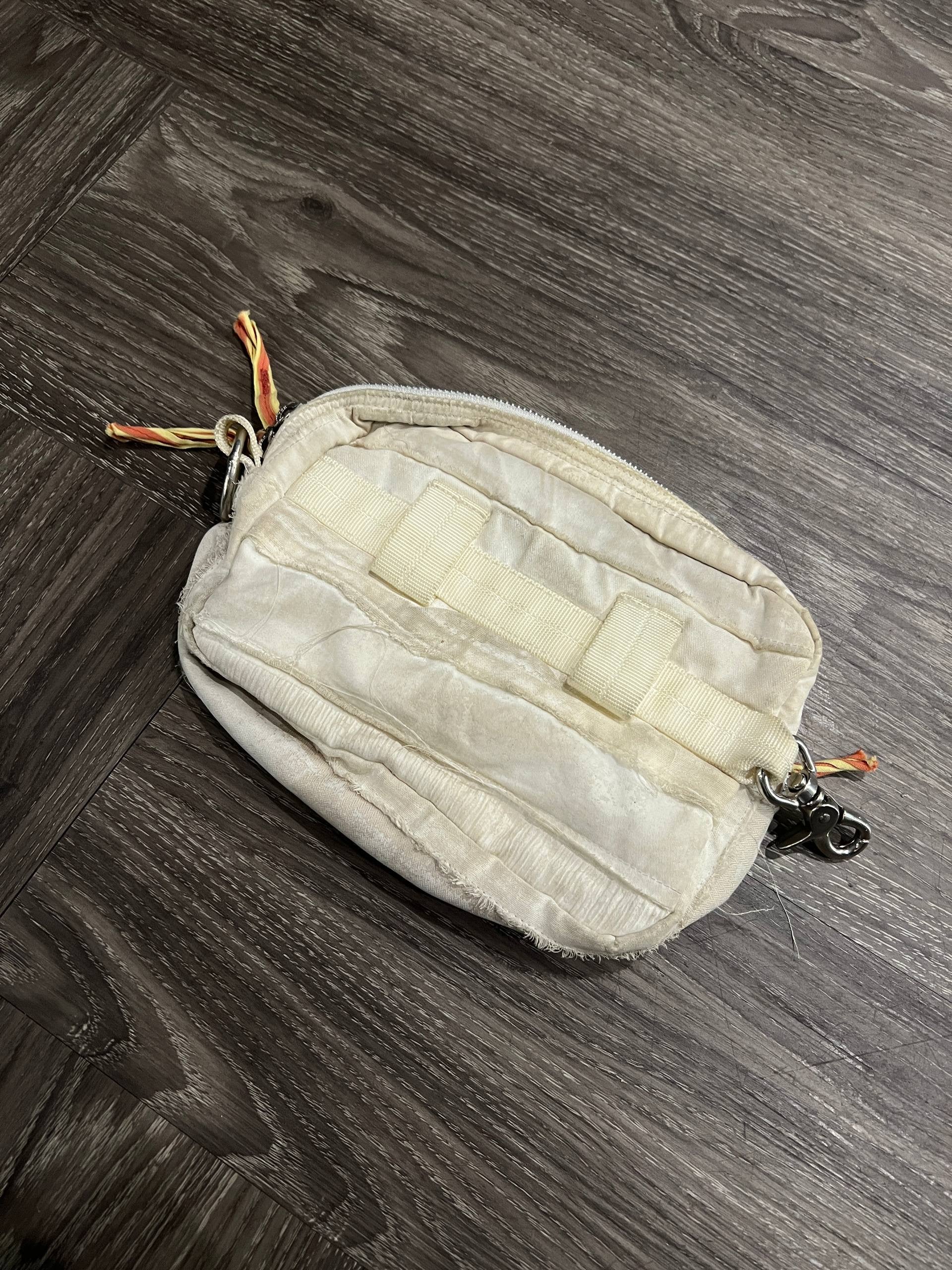 SS03 Undercover "Scab" Waist Pouch