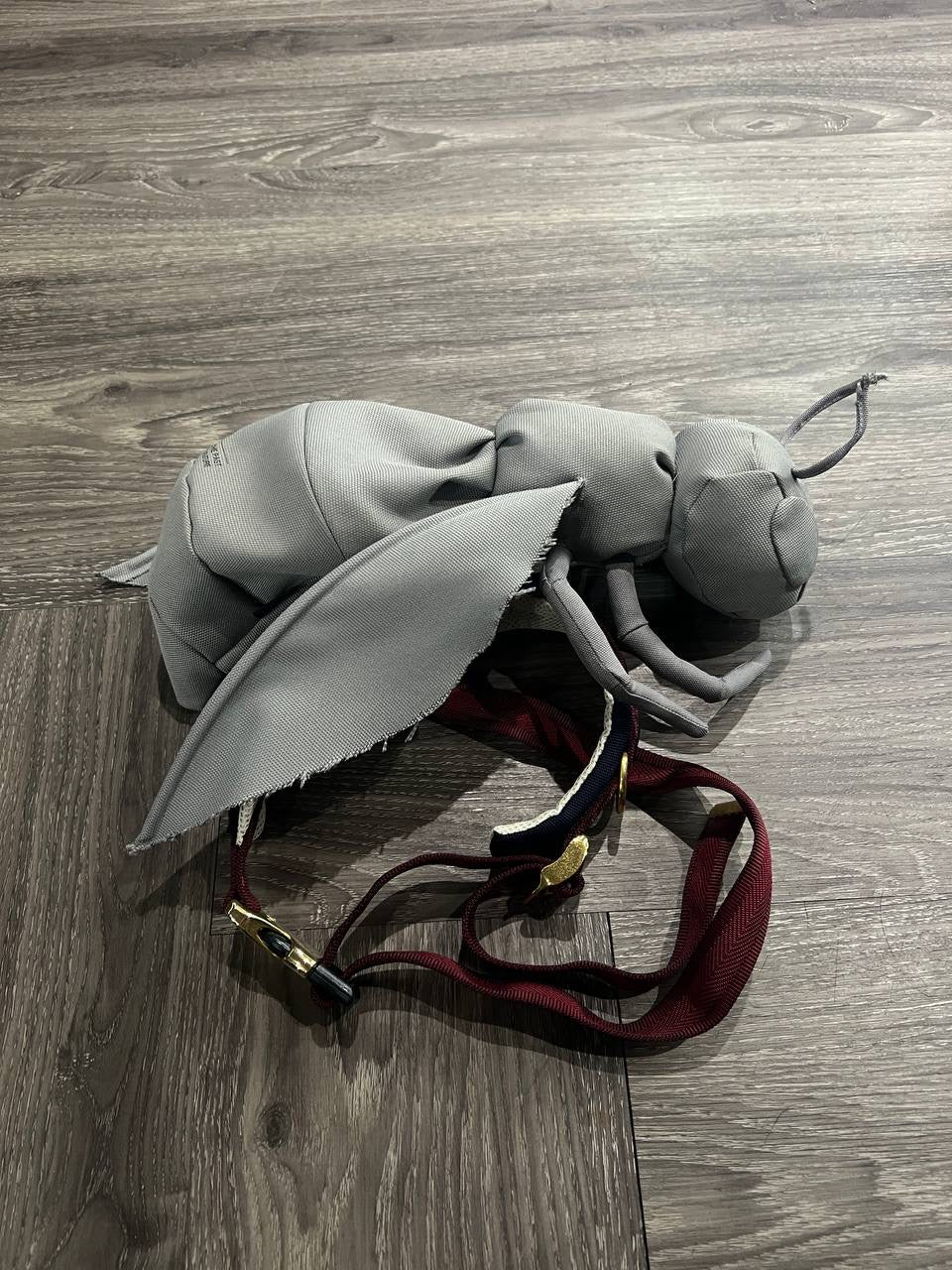 AW16 Undercover “Perfect Day” Friends & Family Bee Bag