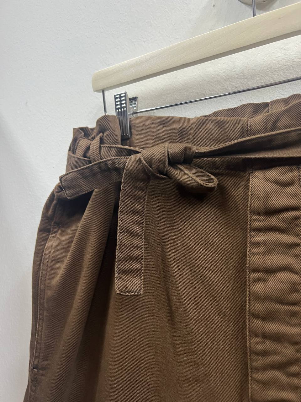 SS23 Lemaire Drawstring Judo Pants