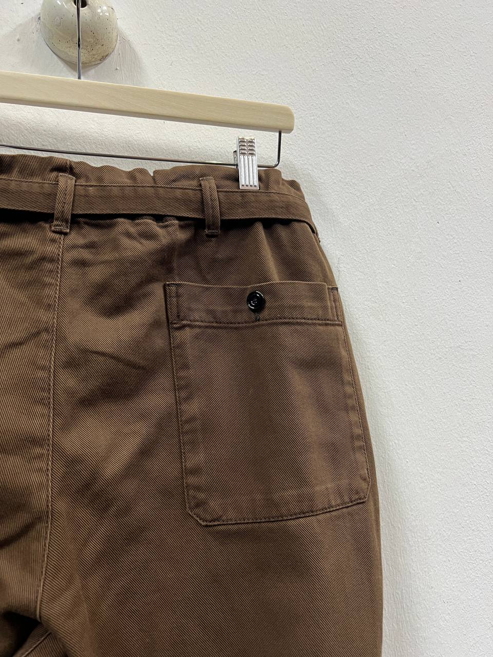 SS23 Lemaire Drawstring Judo Pants