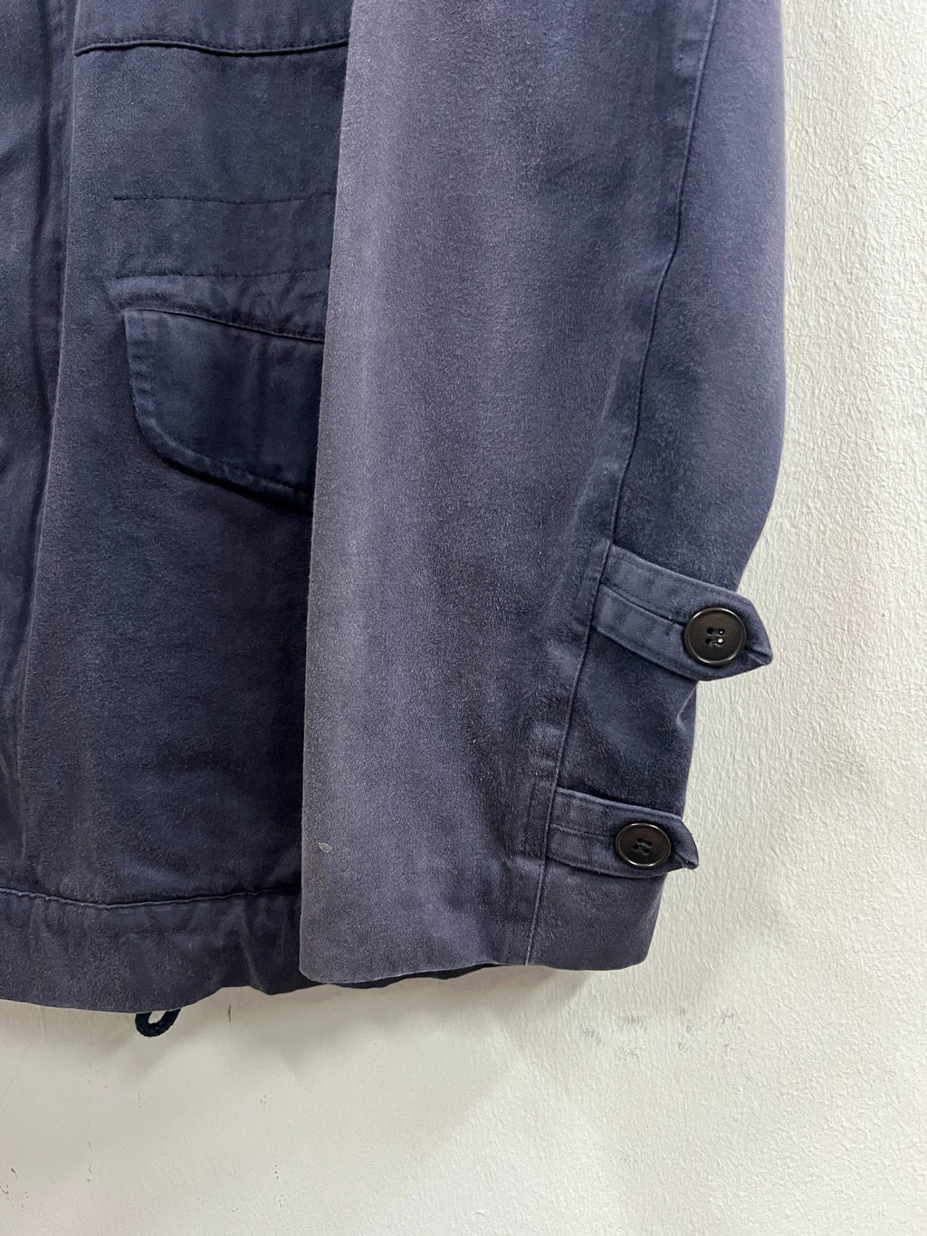 AW03 Maison Martin Margiela Line 10 M-65 Military Jacket