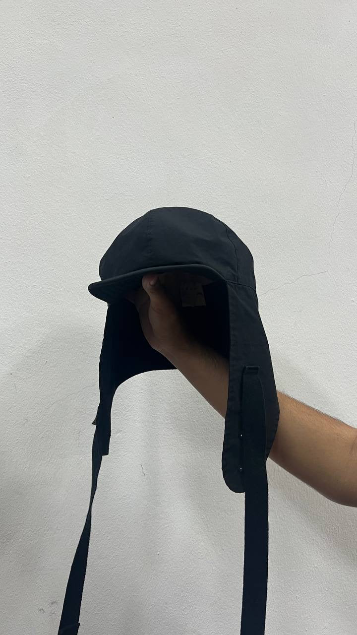 SS18 TAKAHIROMIYASHITA TheSoloist Flight Cap