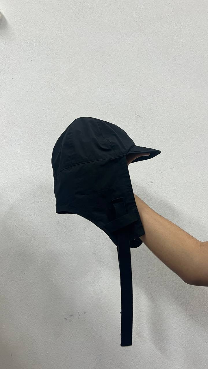 SS18 TAKAHIROMIYASHITA TheSoloist Flight Cap