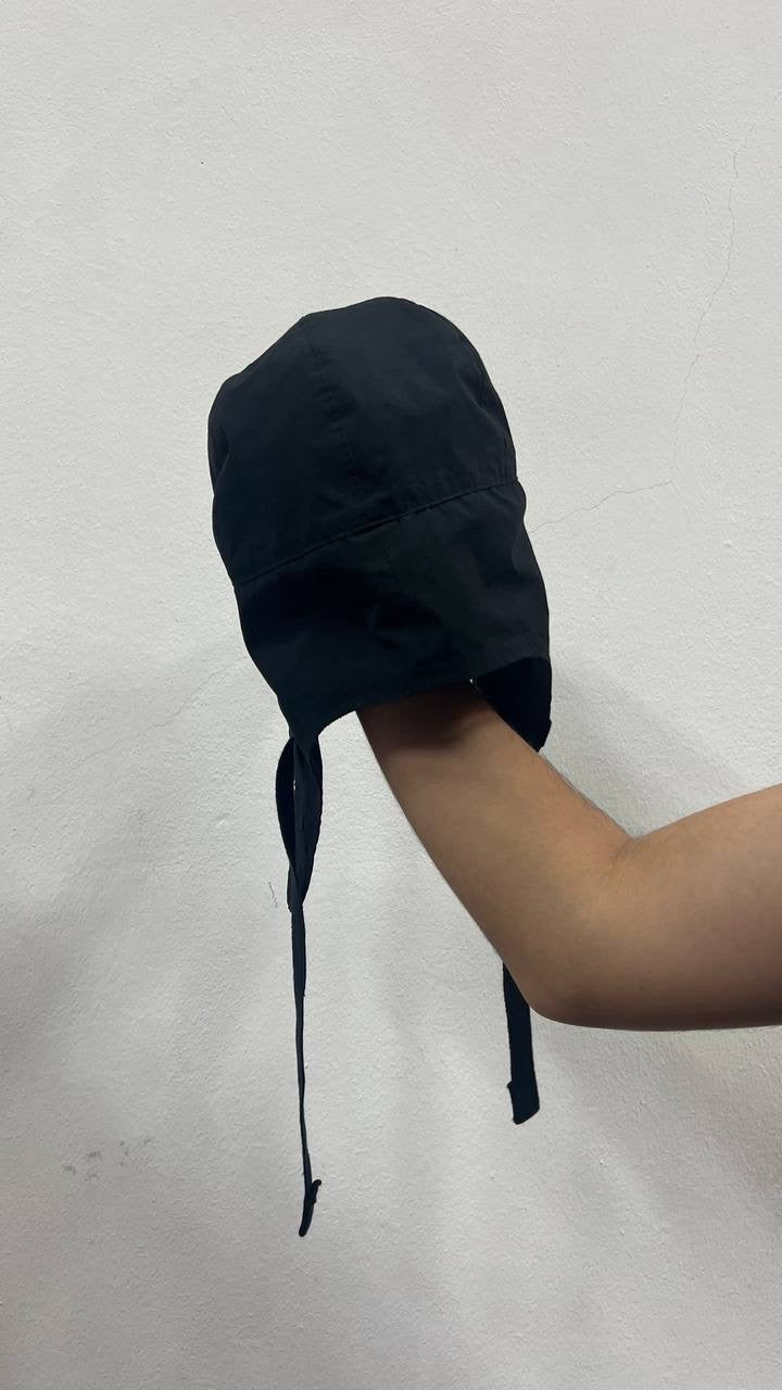 SS18 TAKAHIROMIYASHITA TheSoloist Flight Cap