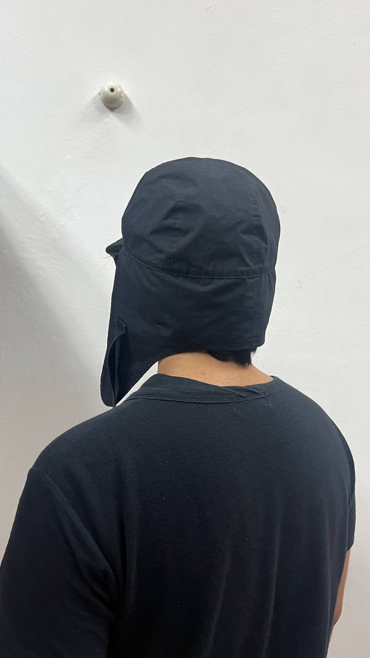 SS18 TAKAHIROMIYASHITA TheSoloist Flight Cap