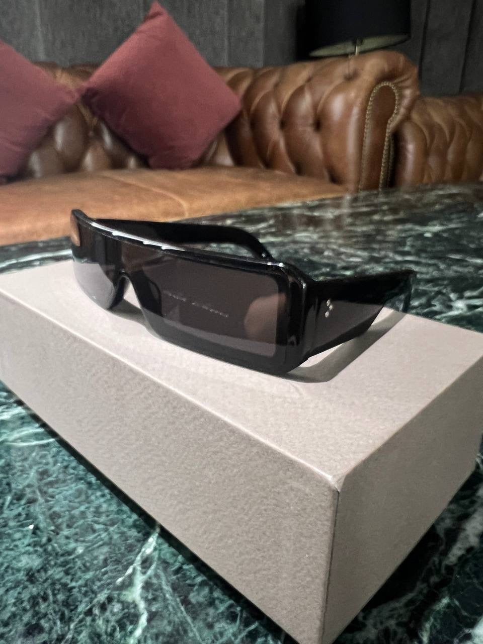 AW21 Rick Owens Gethsemane Gethshades