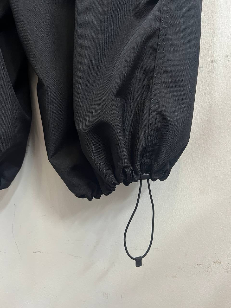 SS24 Junya Watanabe Man Wrap Asymmetrical Utility Cargo Pants
