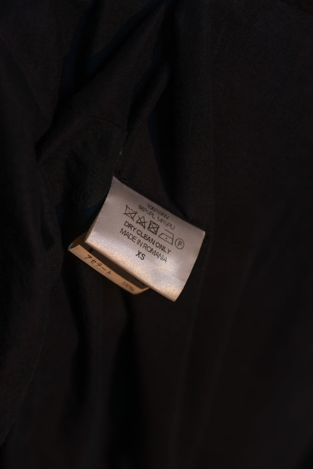 IN FEATURE: A.F. Vandevorst