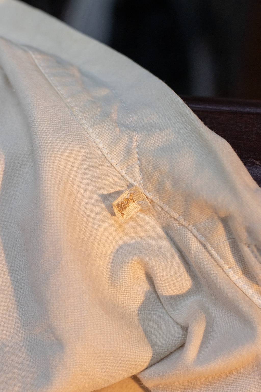 SS12 TAKAHIROMIYASHITA TheSoloist "Symphony #0005" Paint Splatter Jacket