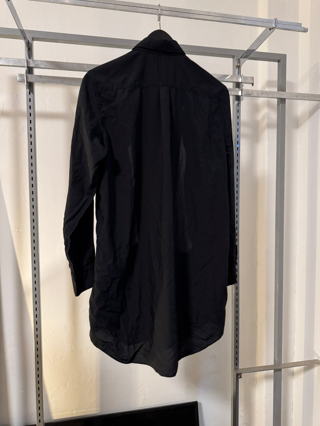 AW25 Comme Des Garcons Cut Out Shirt
