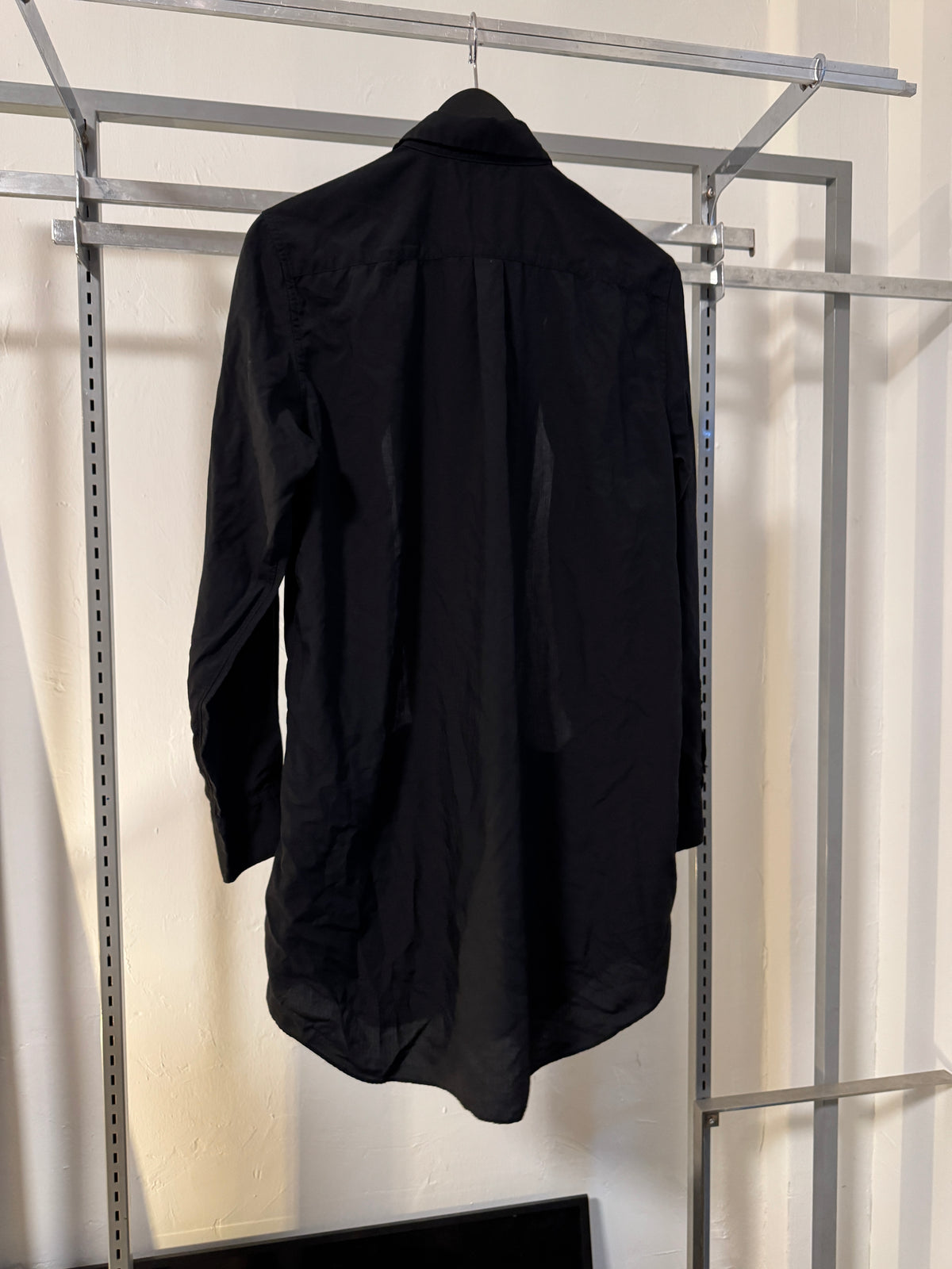 AW25 Comme Des Garcons Cut Out Shirt