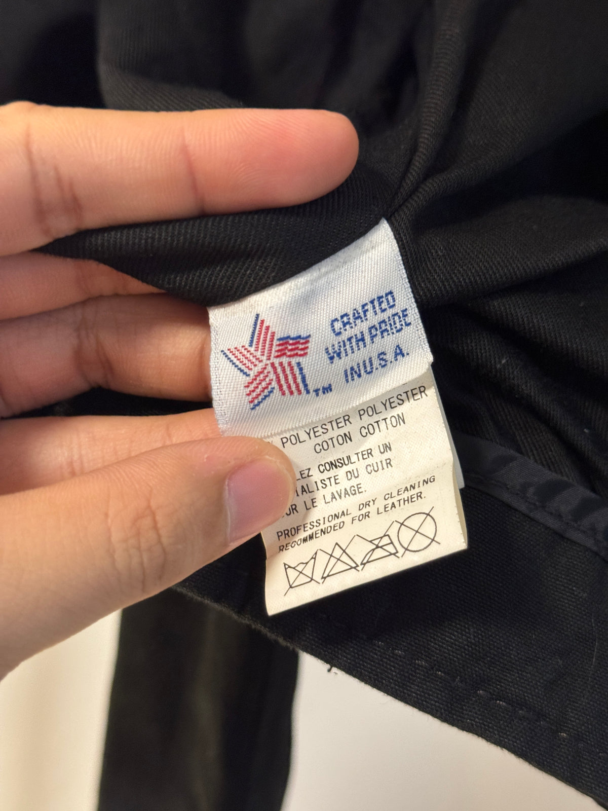 SS13 Y's x Schott NYC Lambskin Perfecto Cropped Double Rider Jacket