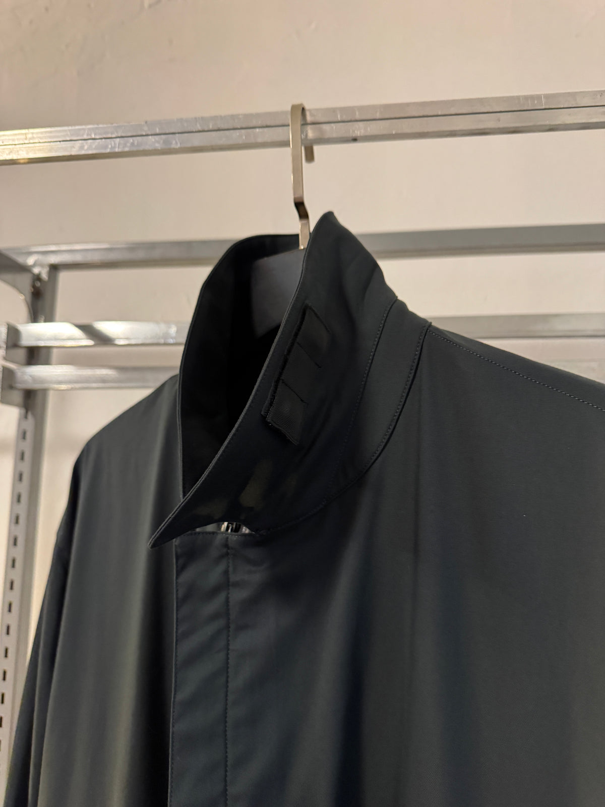 SS23 Acronym J111TS-CH Generation 1 Micro Twill Tec Sys Jacket