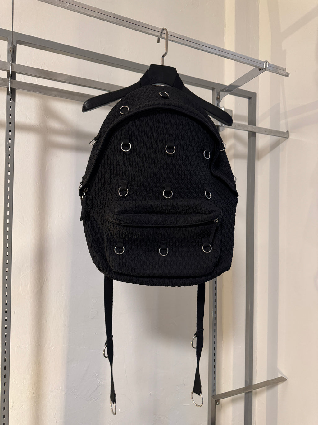 AW19 Raf Simons x Eastpak Padded Loop Backpack