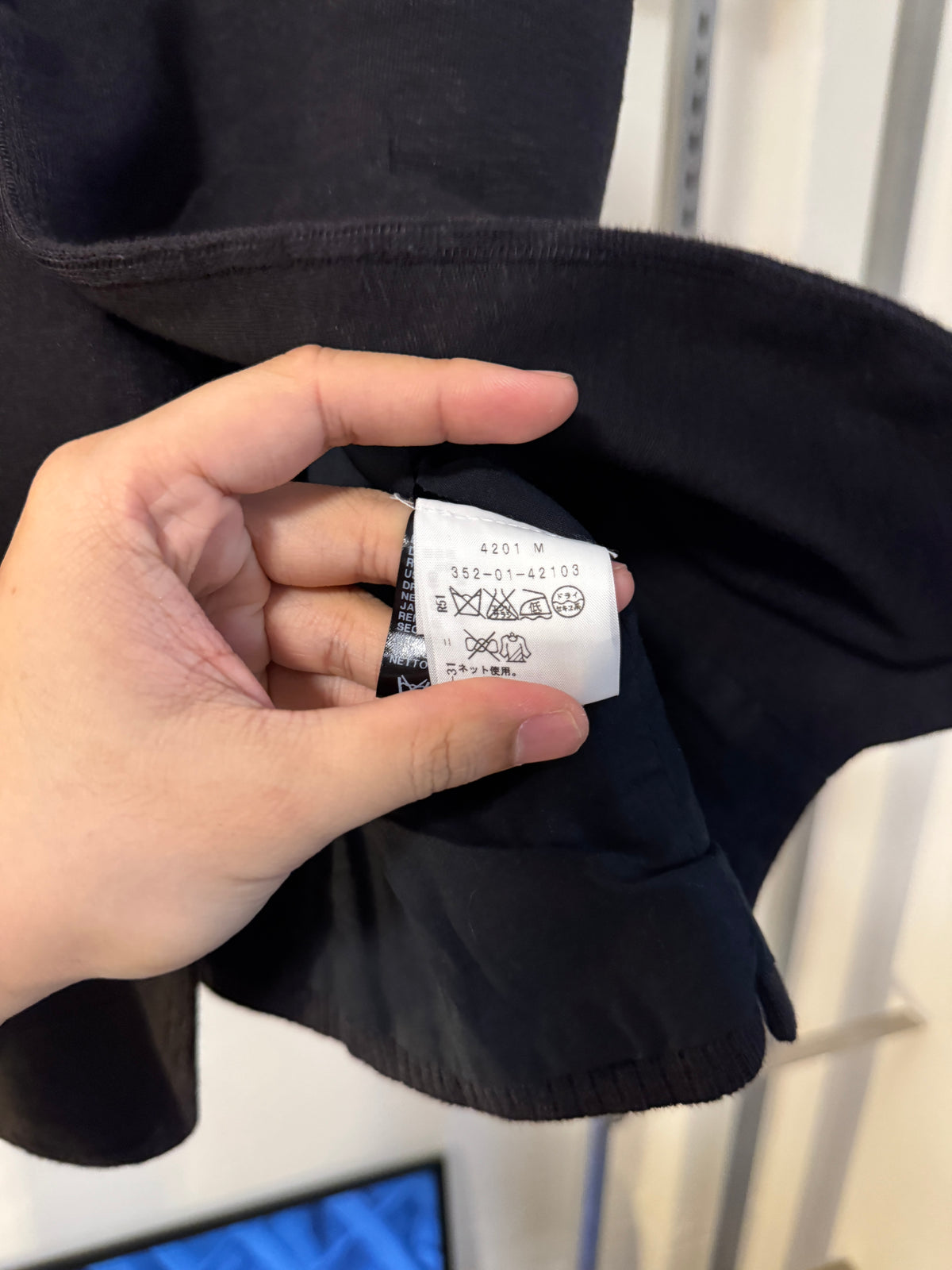 2000s Ann Demeulemeester Double Strap Waist Coat