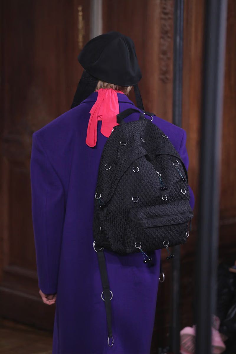 AW19 Raf Simons x Eastpak Padded Loop Backpack